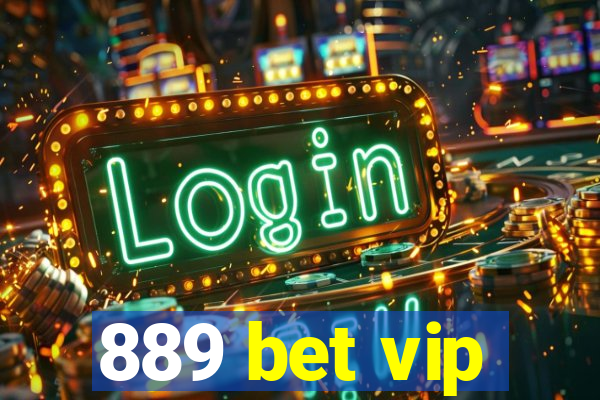 889 bet vip